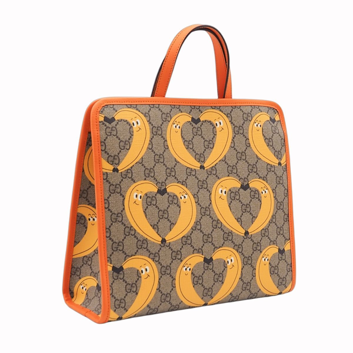 バナナ柄 GGスプリーム