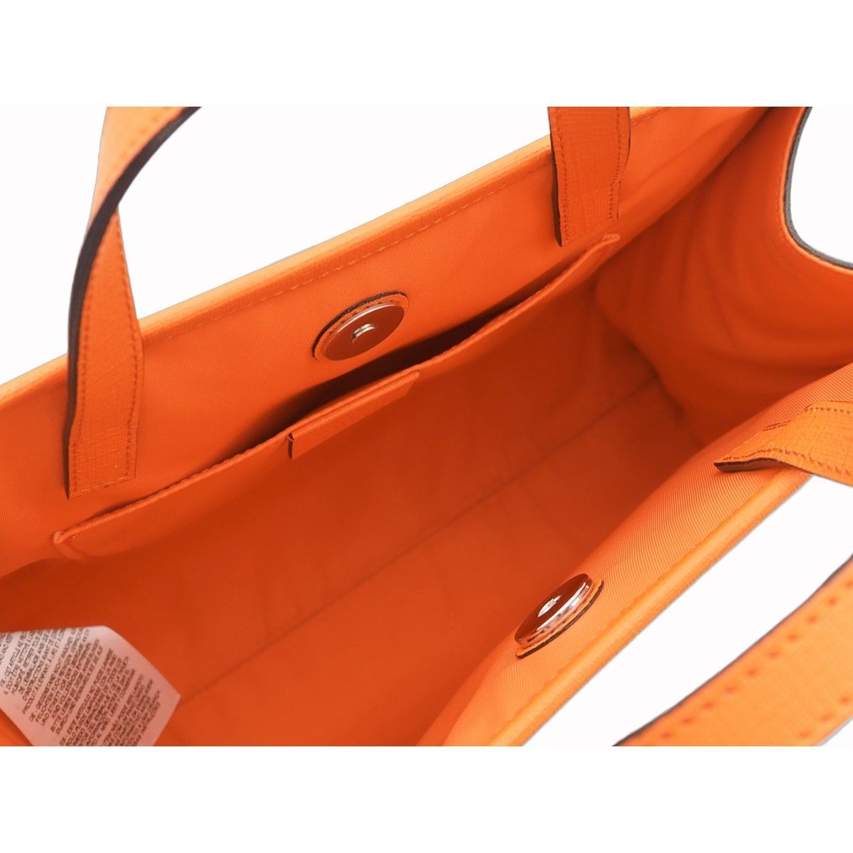 イエロー シルバー金具