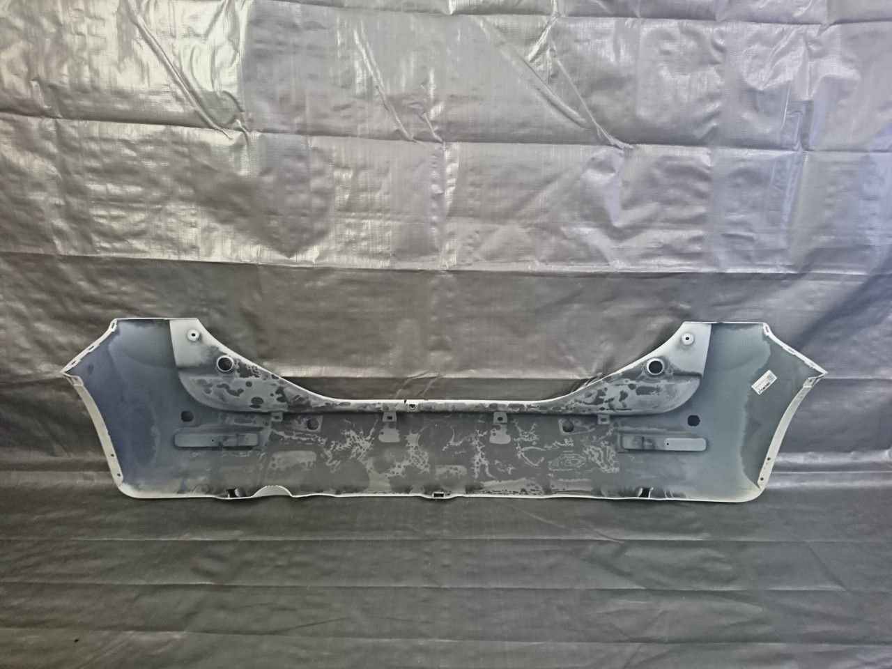 MK53S スペーシア