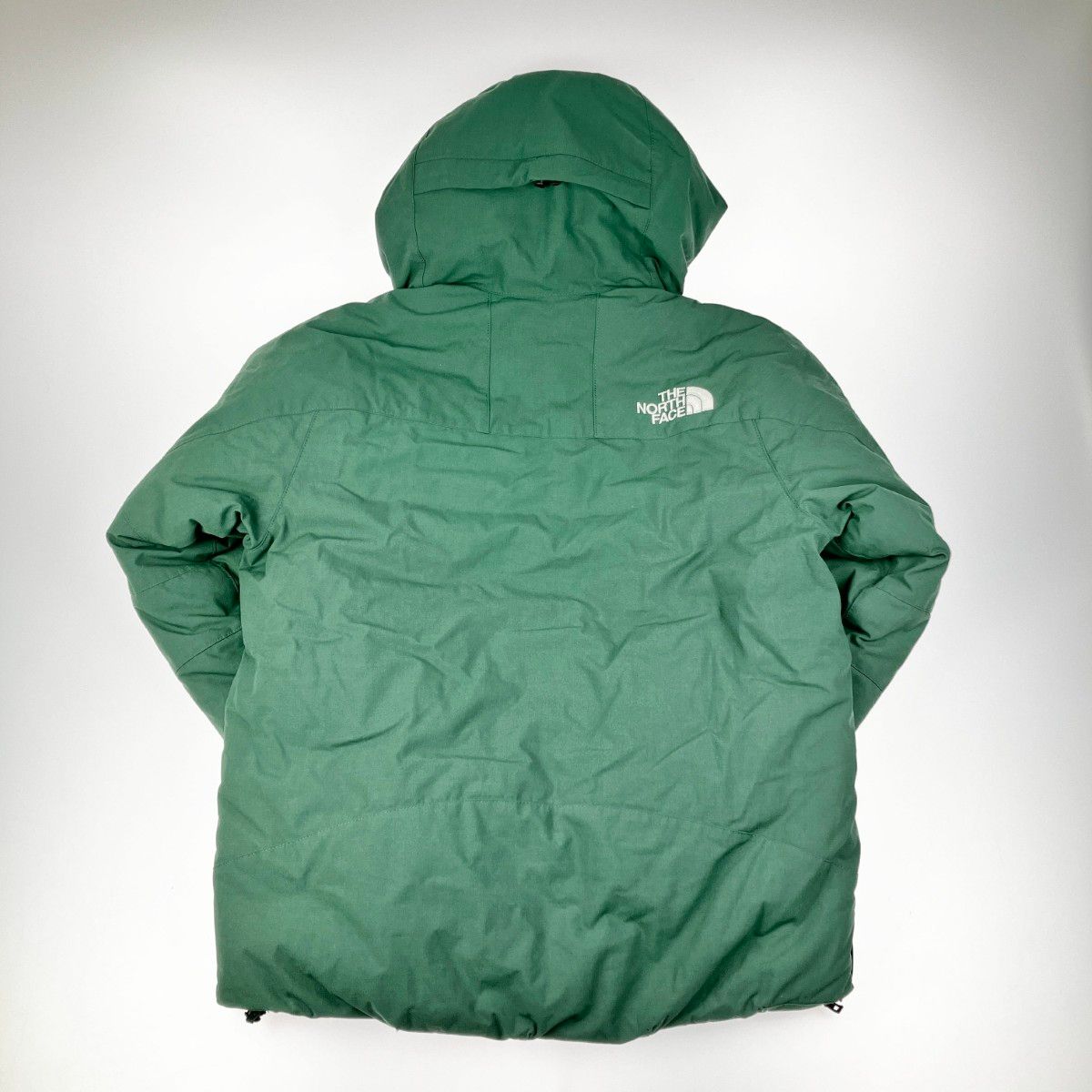 THE NORTH FACE ザノースフェイス ファイヤーフライ インサレーテッド パーカ ジャケット NY 82231
