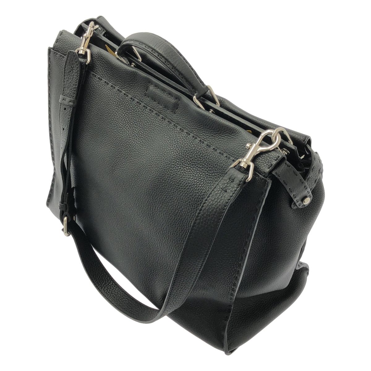 美品】 FENDI / フェンディ | セレリア ピーカブー アイコニック