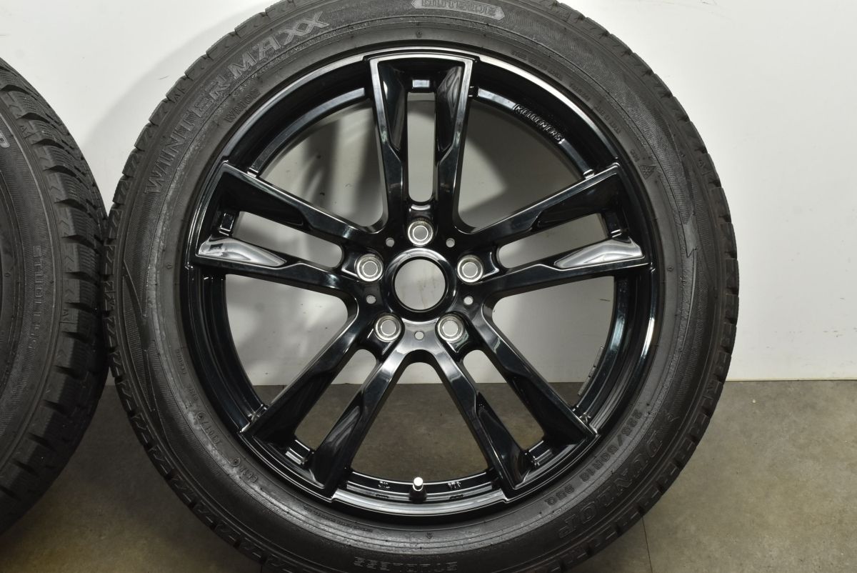 F60 ミニクロスオーバー