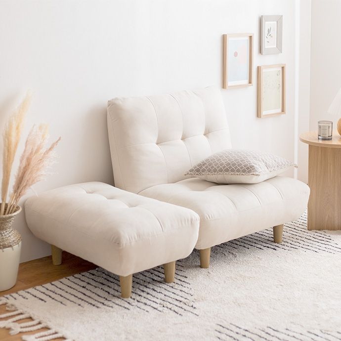 オットマン 単品