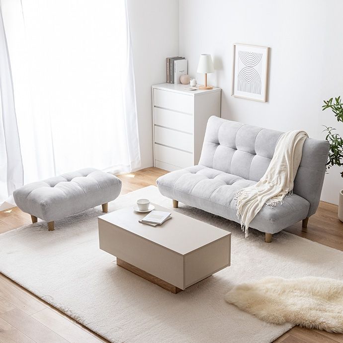 オットマン 単品