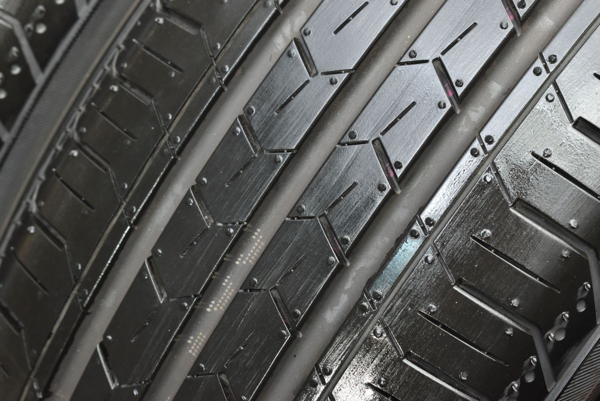 2025年製 新車外し】ヨコハマ ブルーアース-FE AE30 185/65R15 4本