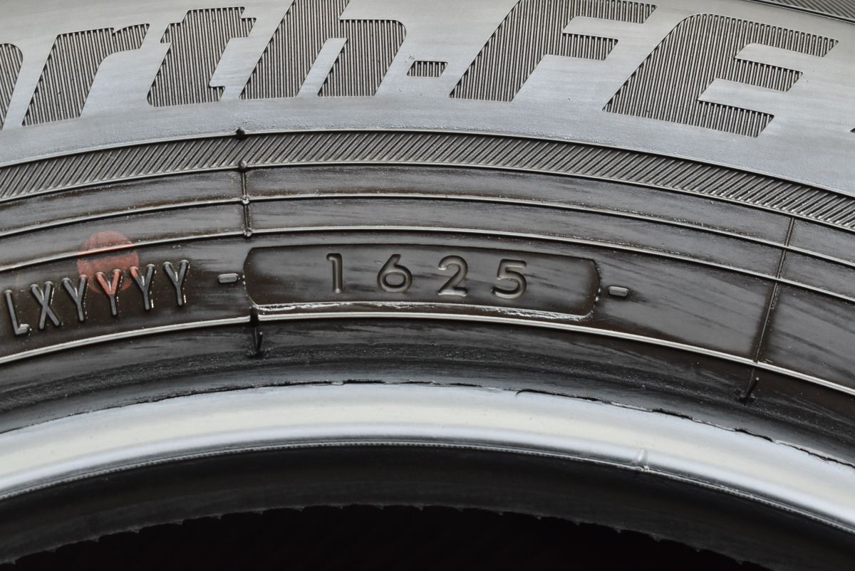 2025年製 新車外し】ヨコハマ ブルーアース-FE AE30 185/65R15 4本