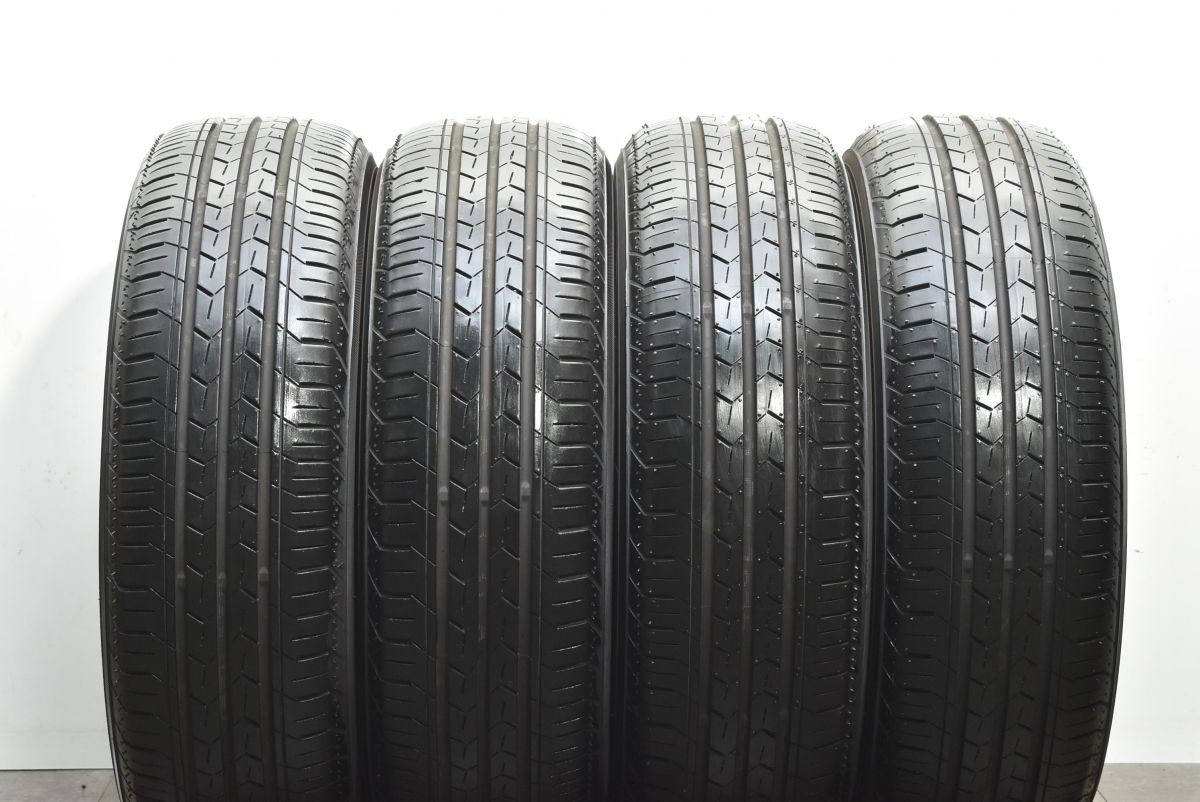 2025年製 新車外し】ヨコハマ ブルーアース-FE AE30 185/65R15 4本