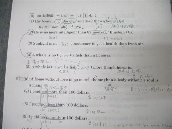 代々木ゼミナール 代ゼミ 英語 英文法〈A〉 テキスト 2024 第1学期 大矢復/高橋伸行 020S0D 代々木ゼミナール 代ゼミ 英語 英文法〈A〉 テキスト 2024 第1学期
