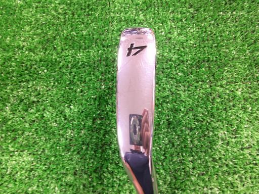 コブラ　S2 4番アイアン　Sフレックス コブラ S2 Forged アイアンの試打レビュー 口コミ・評価 ギアスペック