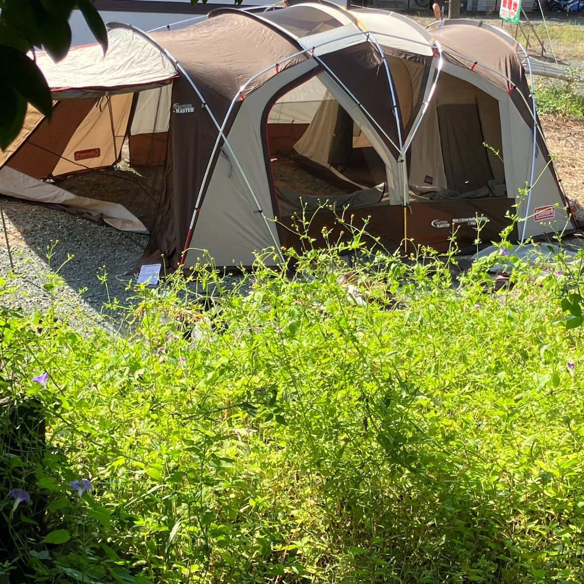 2000022110 ウェザーマスターワイド2ルームコクーンⅡ