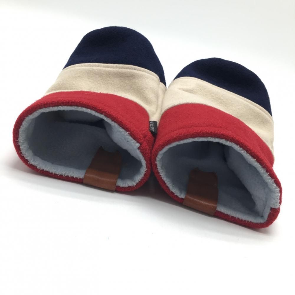 トリコロールゴルフ SEAMUS