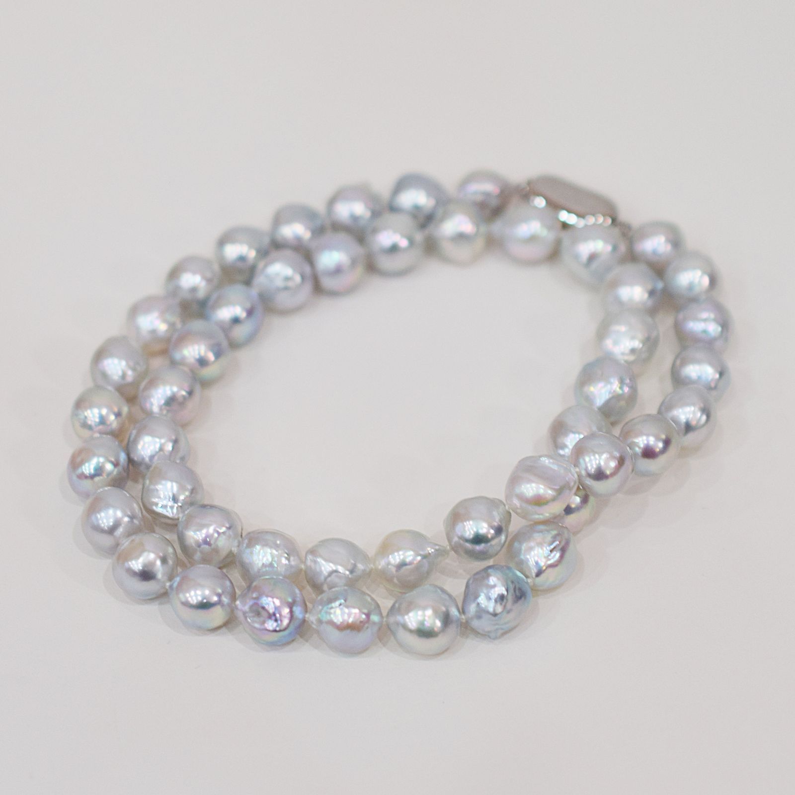 バロックパール