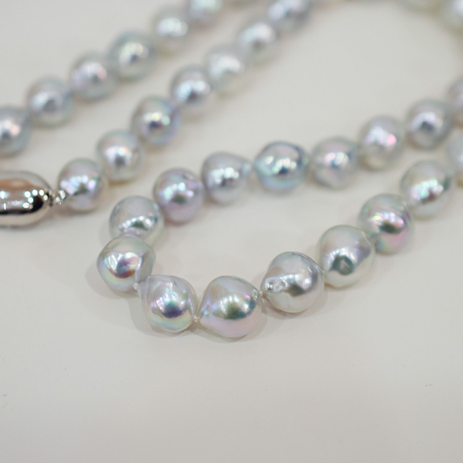 あこや真珠 チョーカー