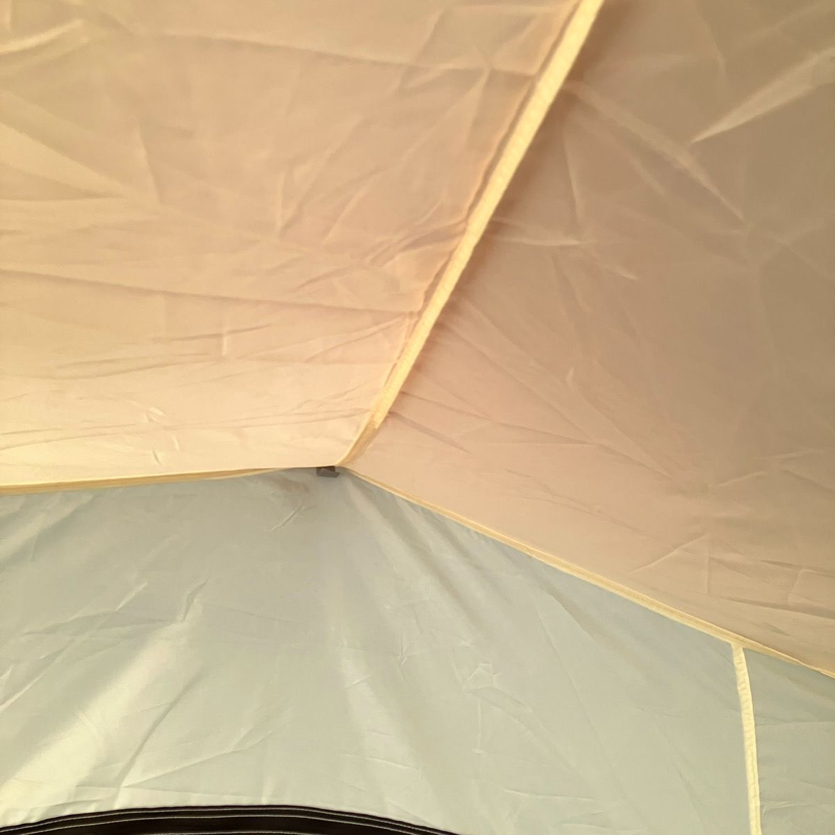 ウェザーマスターワイド2ルームコクーンⅡ 約740×440×220