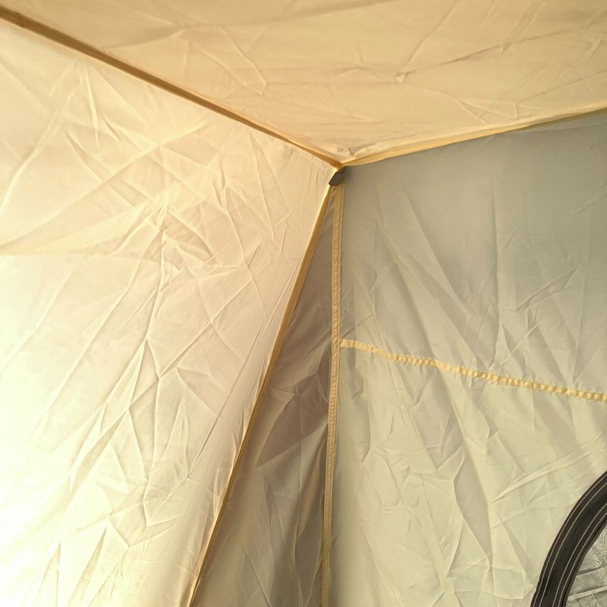 2000022110 ウェザーマスターワイド2ルームコクーンⅡ