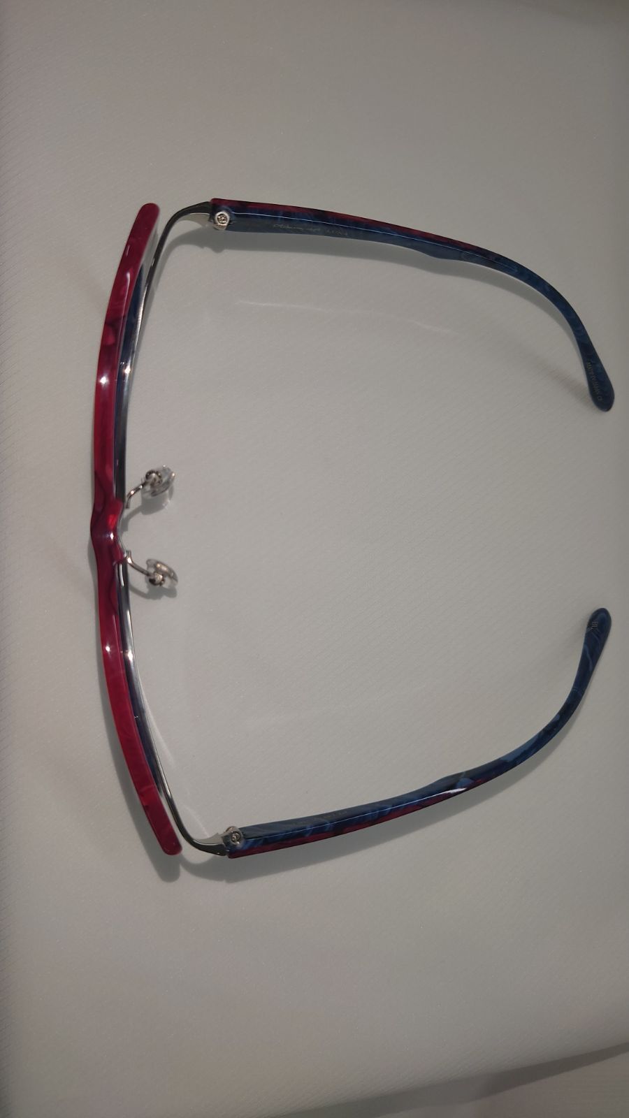 トレミー48 メガネフレーム