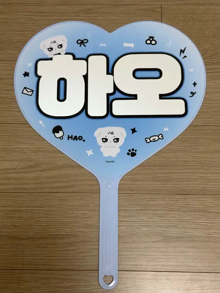 ジャン・ハオ(ZHANG HAO) サイン入りチェキ サイン入りポラロイド