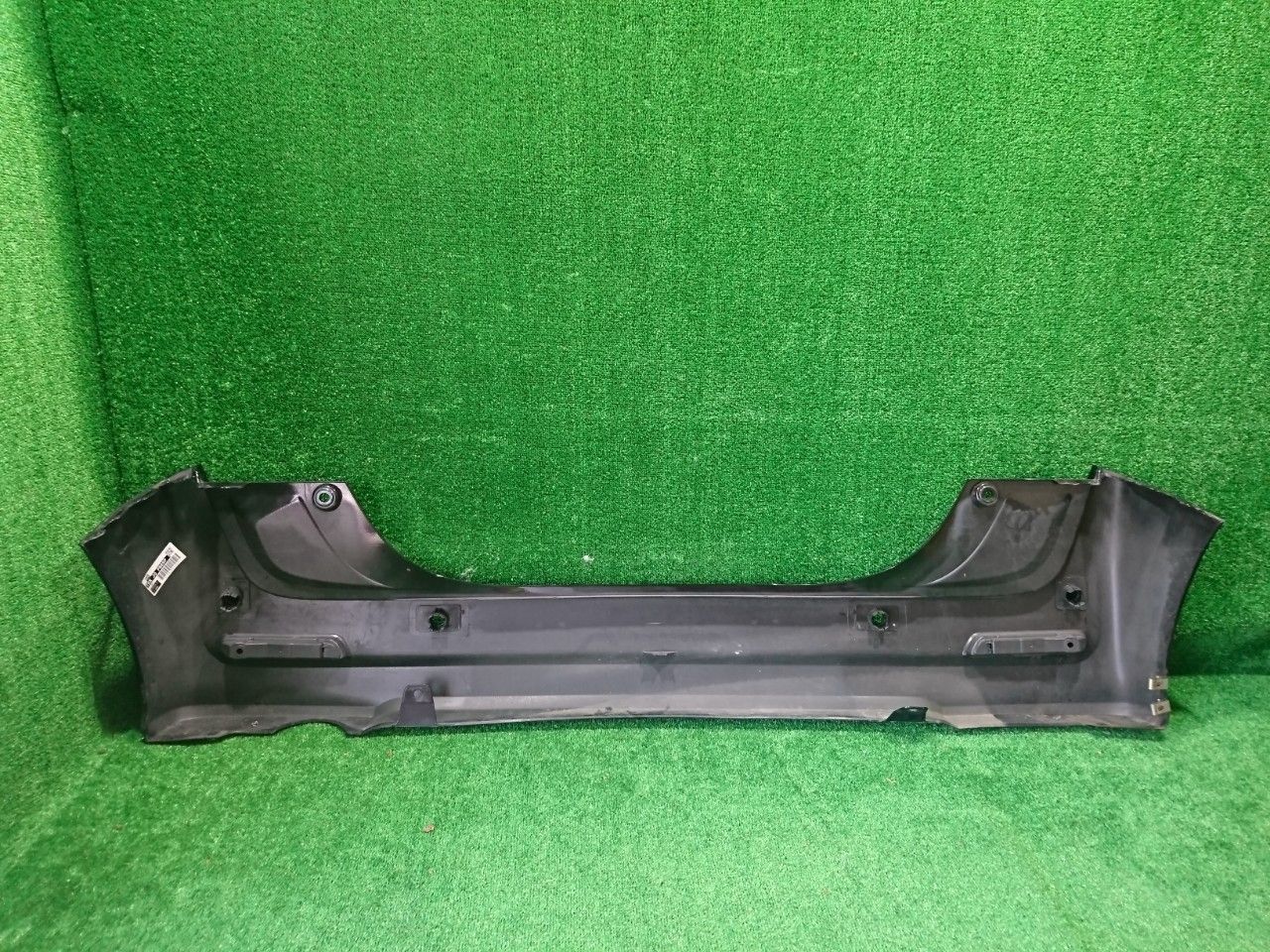 JH3 NWGNカスタム