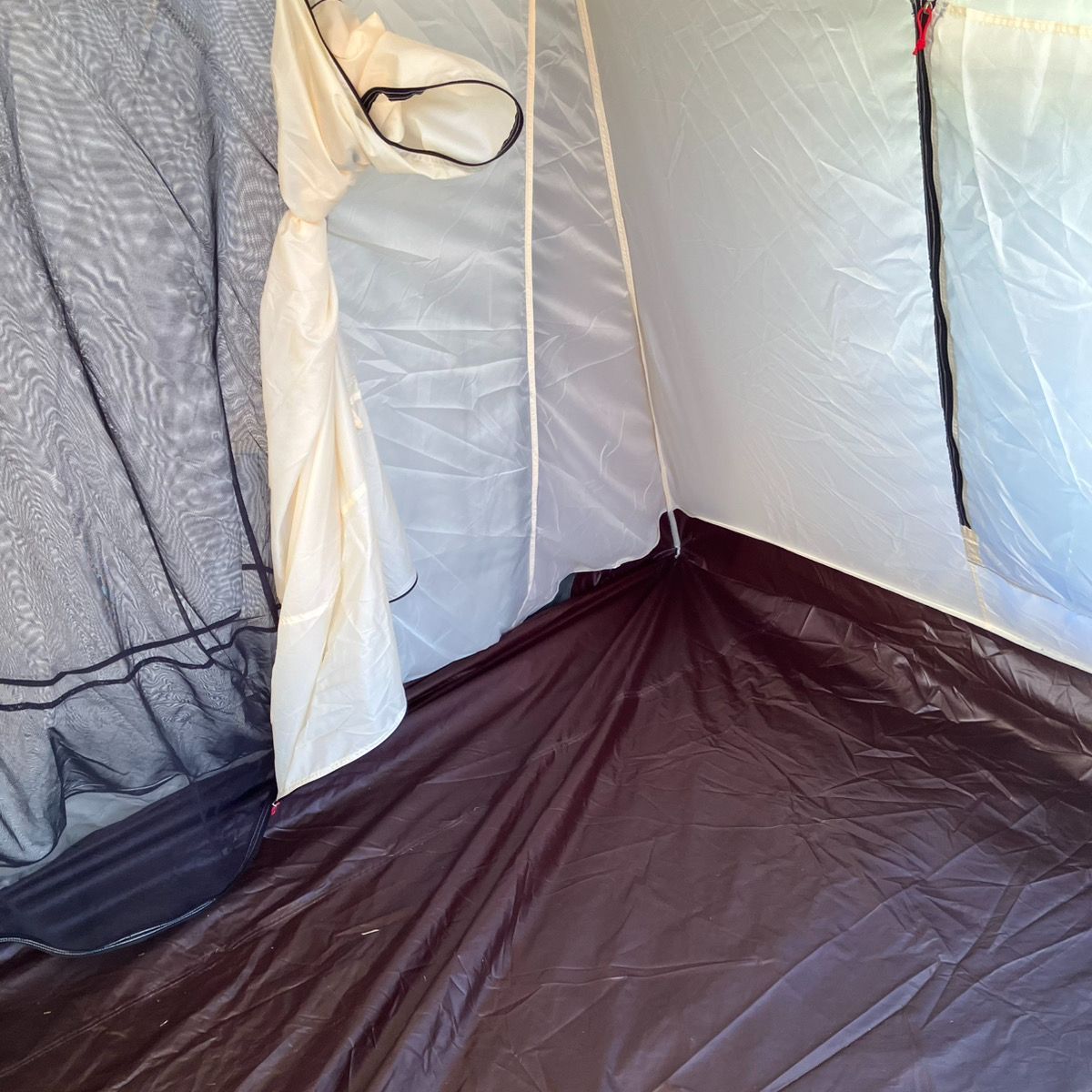 ツールームテント 2000022110