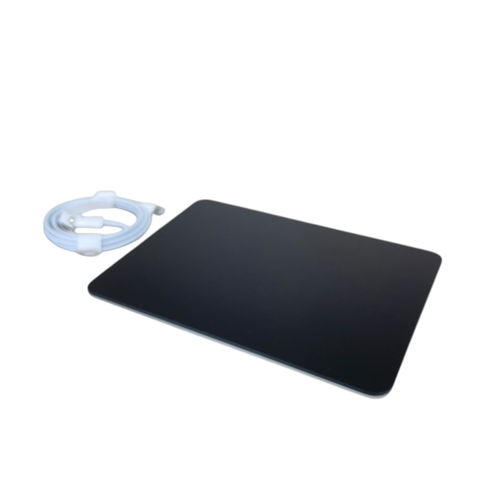 Apple Magic Trackpad 3 Black Wireless Model A1535 EMC2733 ブラック トラックパッド 動作品 NO.Y10412