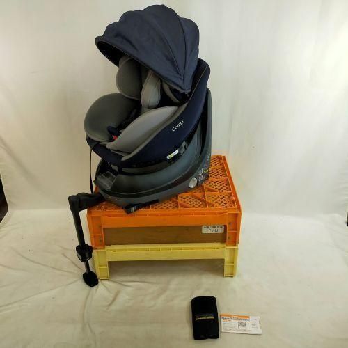 クルムーヴ アドバンス ISOFIX エッグショック JP-590 チャイルドシートコンビ combi