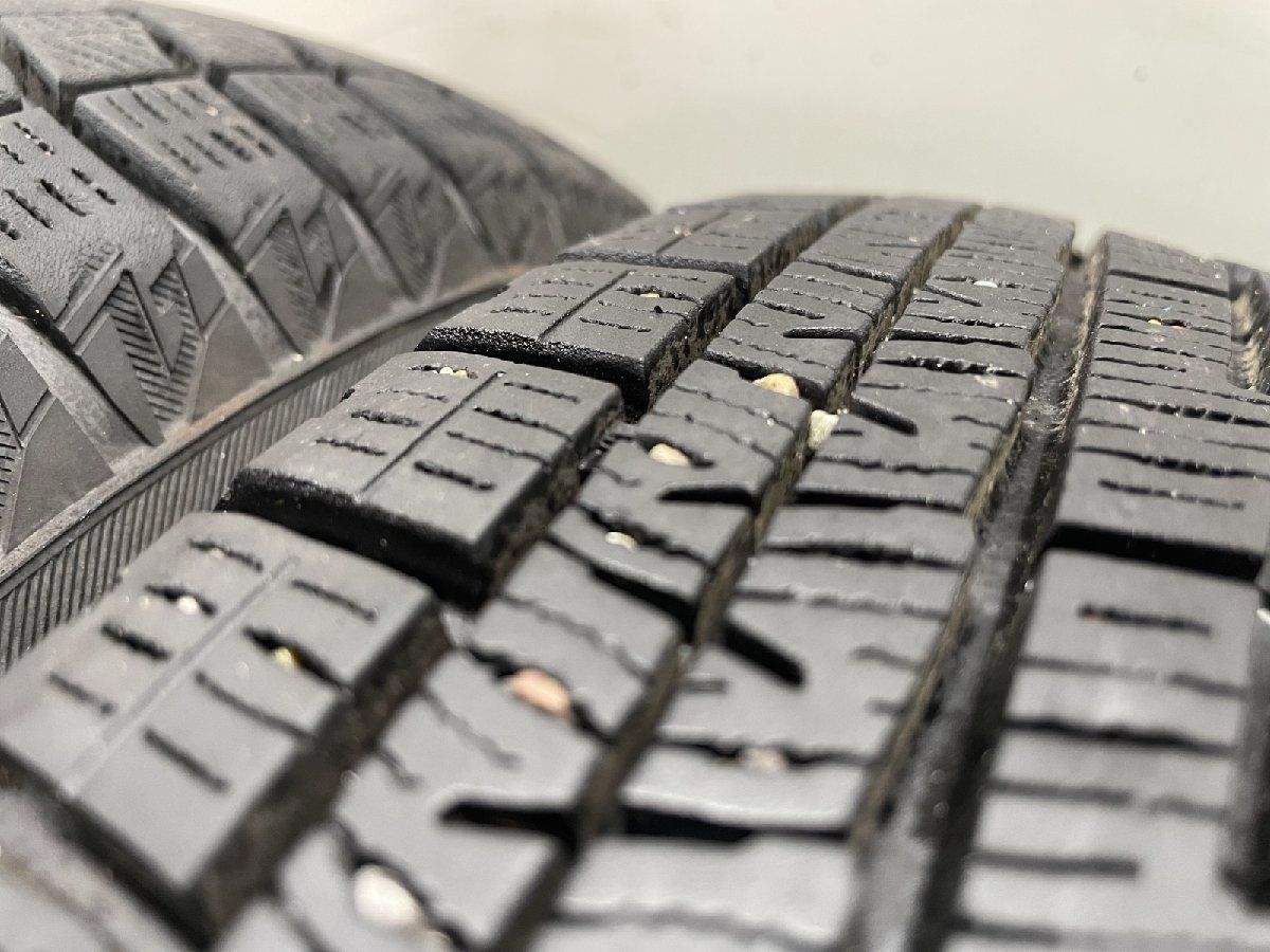 YOKOHAMA ice GUARD iG60 165|65R14 14インチ スタッドレス 4本 22年製 パッソ ブーン トール ルーミー タンク ソリオ等 STO046 FFCRYSTALESIA_COM