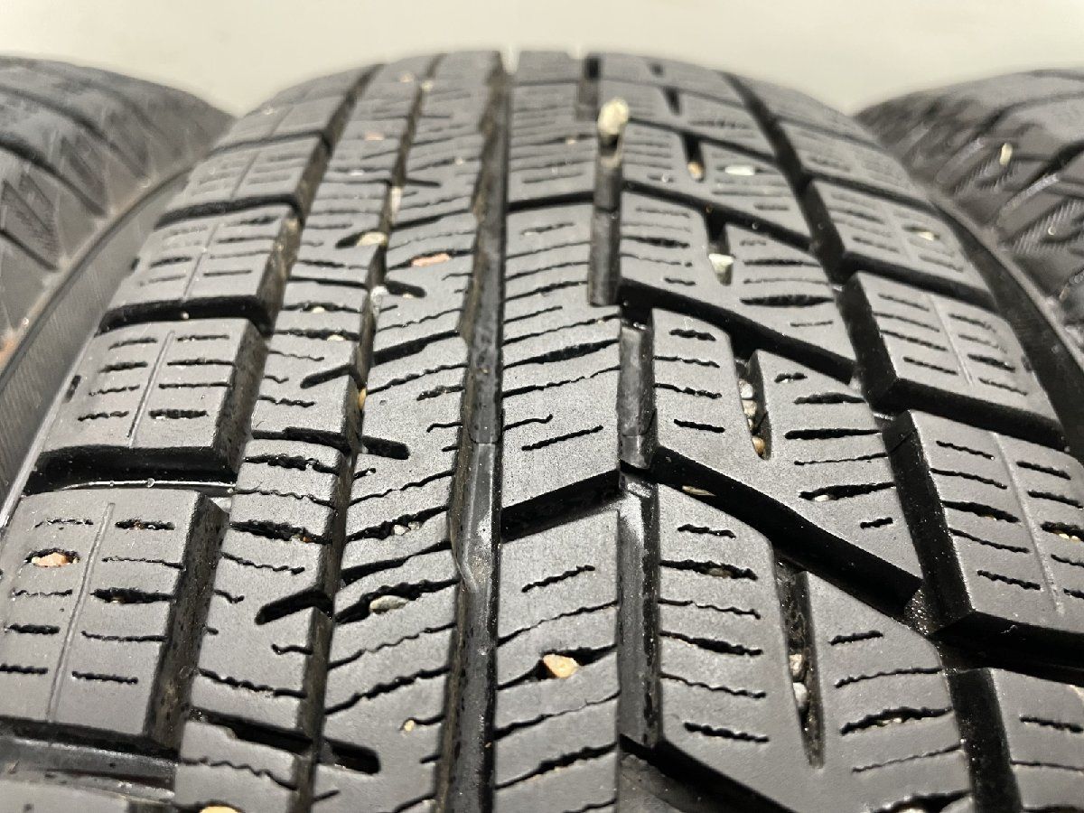 スタッドレス