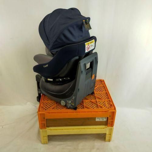 アドバンス ISOFIX