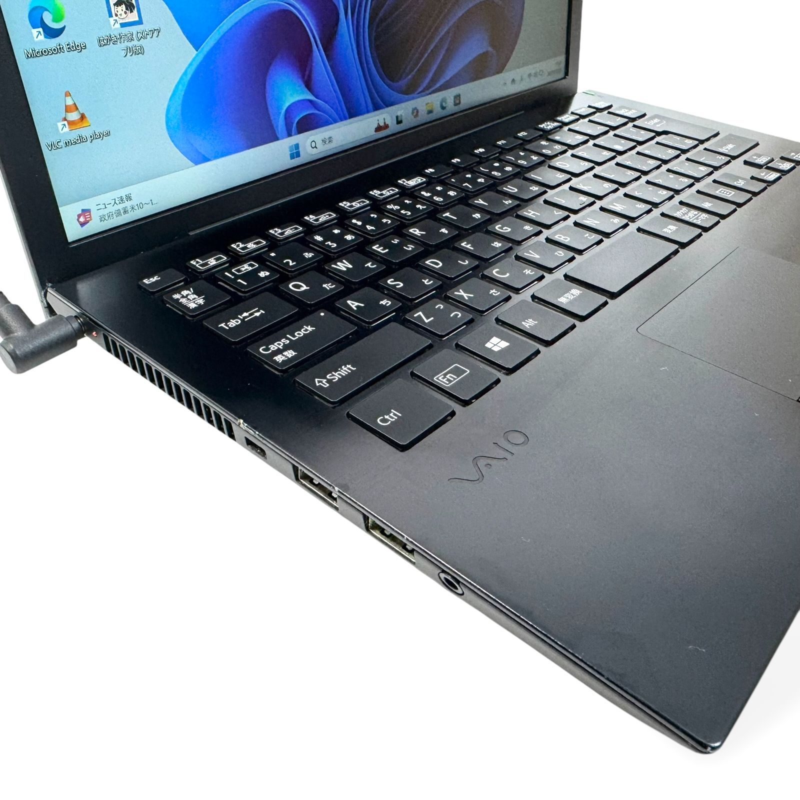 緊急入荷‼️❤️corei7❤️16GB SSD✨windows11ノートパソコン✨ 緊急