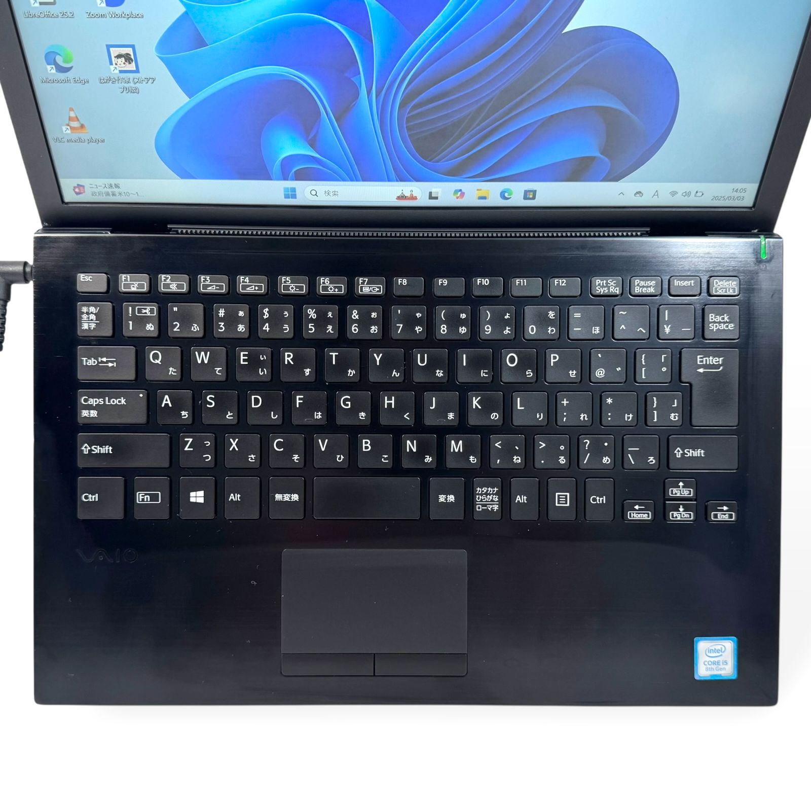 爆速起動】Windows11/ i5第8世代/SSD480GB/サクサク動く