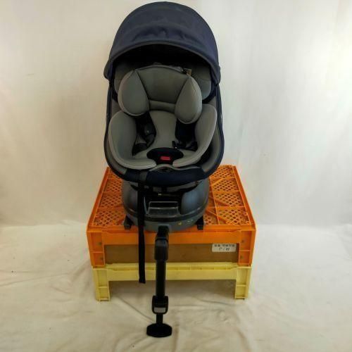 ISOFIX エッグショック