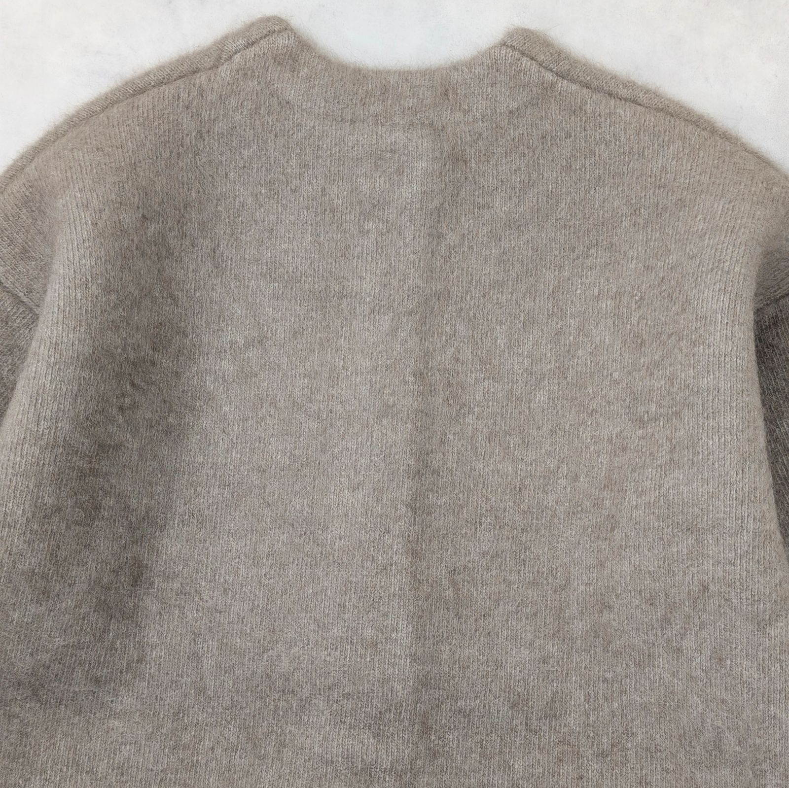 未使用、タグ付】 ELENDEEK エレンディーク ラクーンミックス