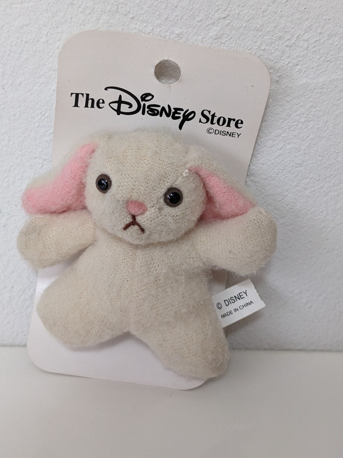 CUPPY ぬいぐるみ （ディズニー映画ファミリーゲーム） CUPPY