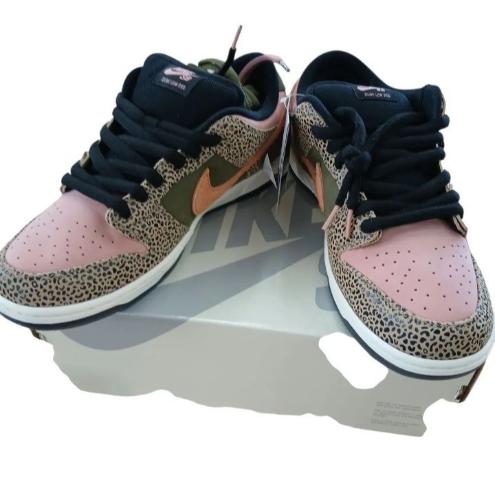 新品・未使用】 NIKE SB DUNK LOW PRO QS IH3211-200 30cm 新品・未使用】 NIKE SB DUNK LOW PRO QS IH3211-200 30cm