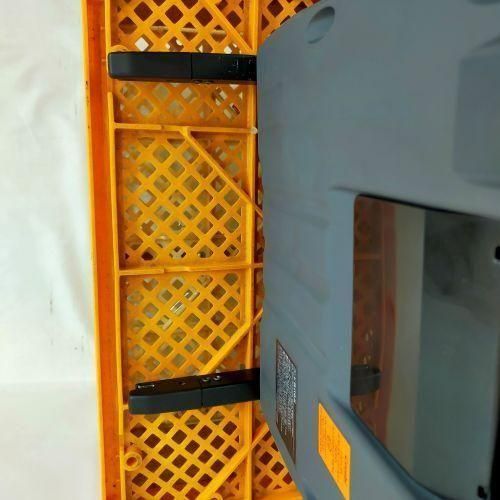 エッグショック