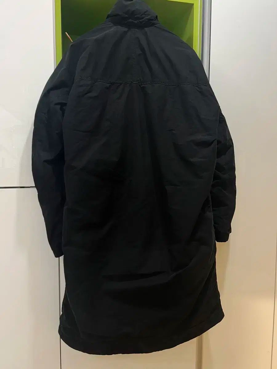 ストーンアイランド 荼毘 TC コート L モデル