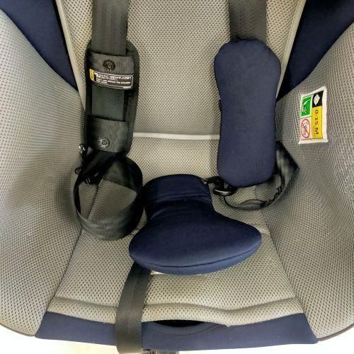 ISOFIX エッグショック