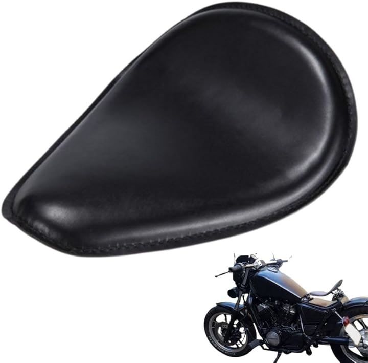 新品・5営業日で発送】グッズ(GOODS) タンデムチョッパーシート タック