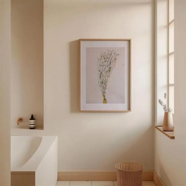 FINE LITTLE DAY SALUTT アートプリント ポスター 50 x 70 cm ファインリトルデイ 北欧 スウェーデン Ina Marie Winther Ashaug