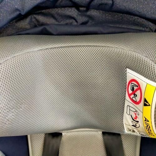 JP-590 チャイルドシートコンビ