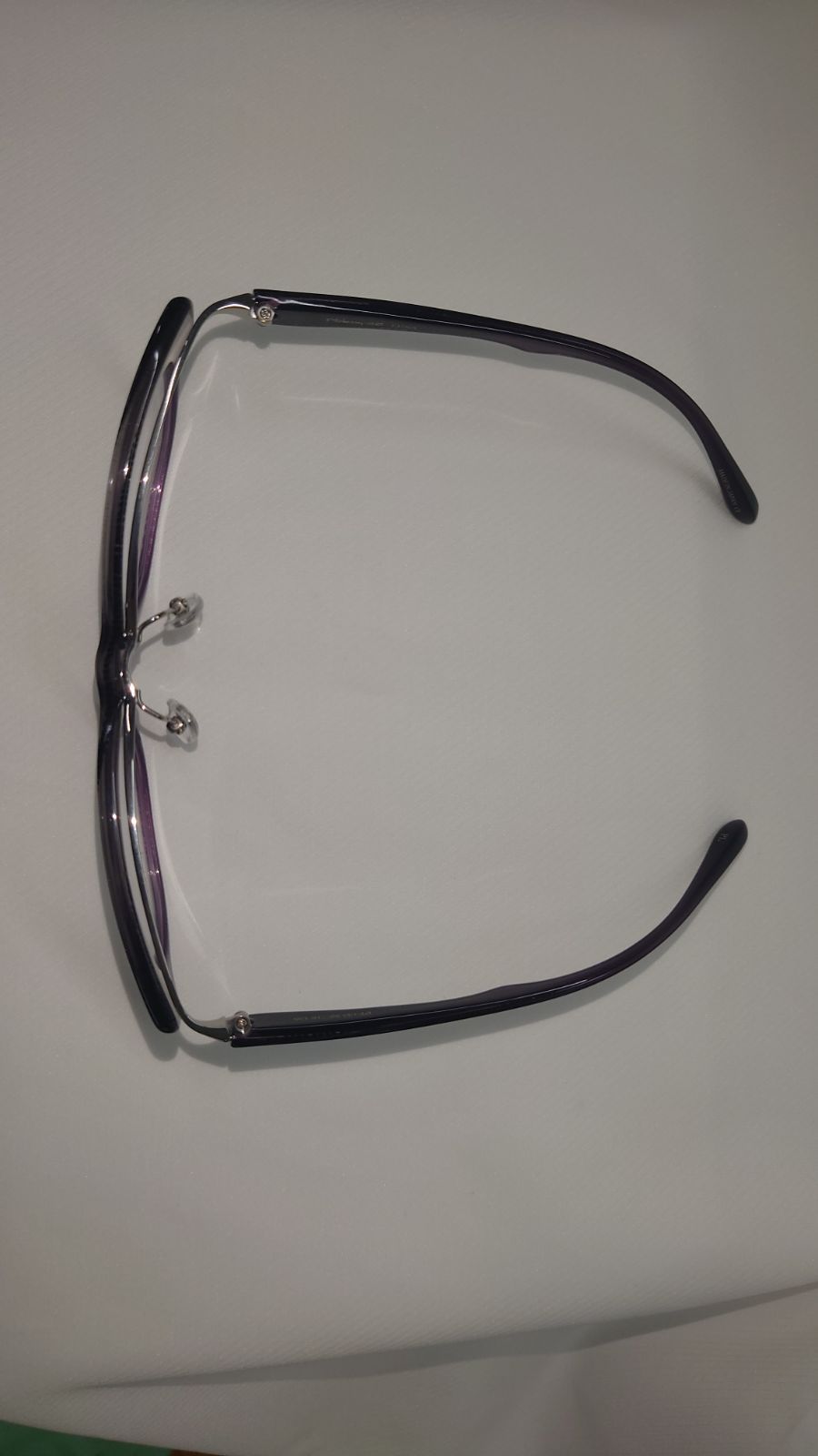 メガネフレーム