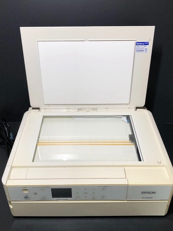 EPSON EP-804AW EP-804A ジャンク 2台セット ジャンク品 EP-804AW - メルカリ