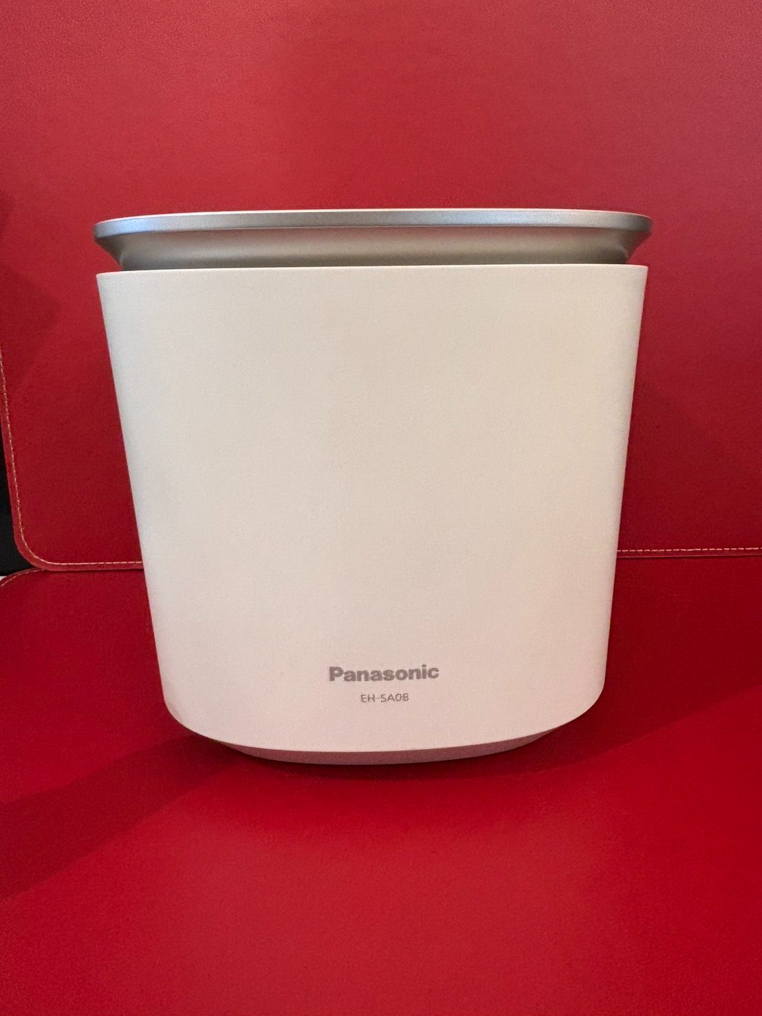 パナソニック Panasonic ナノケア スチーマー EH-SAOB フェイススチーマー