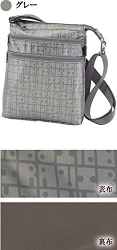 キキ2 WファスナーポシェットS ヤマト屋 T 744