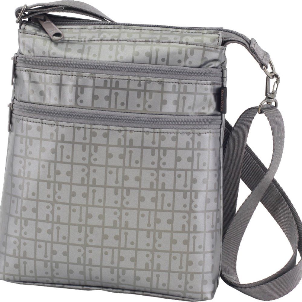 キキ2 WファスナーポシェットS | ヤマト屋 T744