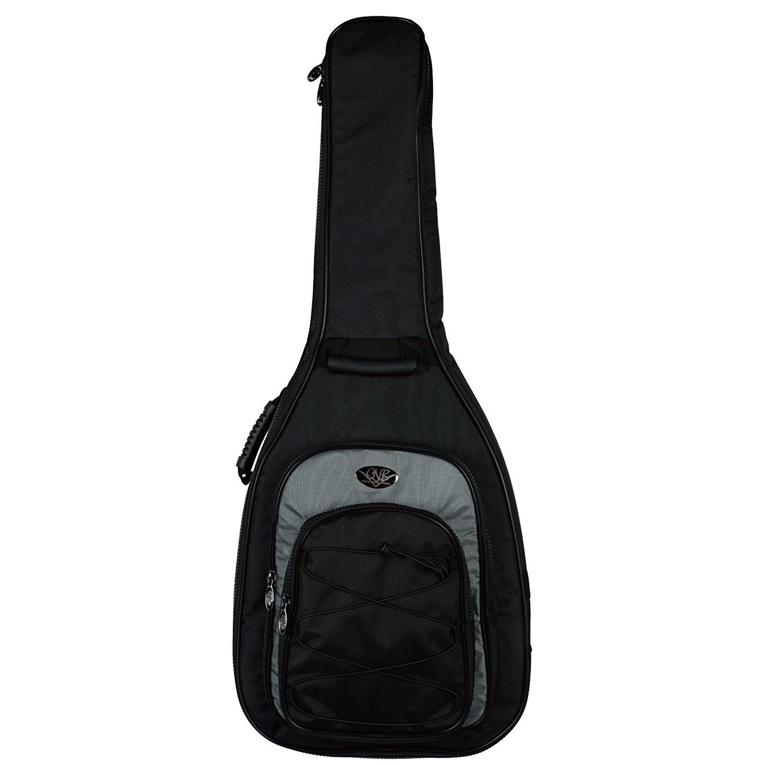 エレキギター用 ギグバッグ ギターバッグ EGB-1680 CNB