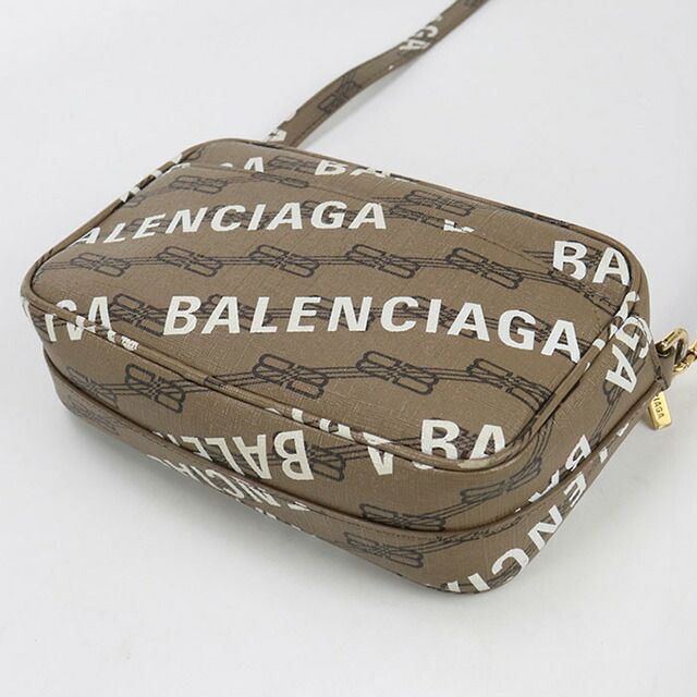 バレンシアガ BALENCIAGA バッグ レディース 702701 210HA 2769 BBモノグラム DECORATOM_COM_BR