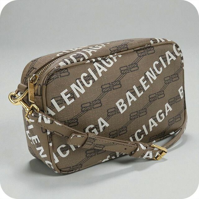 バレンシアガ BALENCIAGA バッグ レディース 702701 210HA 2769 BBモノグラム