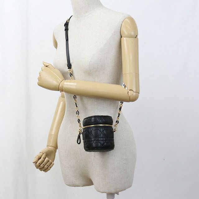 Dior バッグ