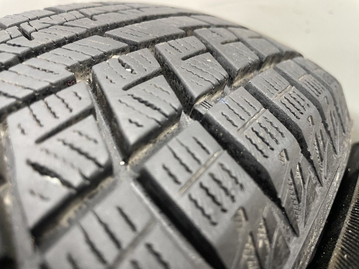 YOKOHAMA ice GUARD iG60 165|65R14 14インチ スタッドレス 4本 22年製 ソリオ トール タンク ルーミー パッソ ブーン等 STD057 FFCRYSTALESIA_COM
